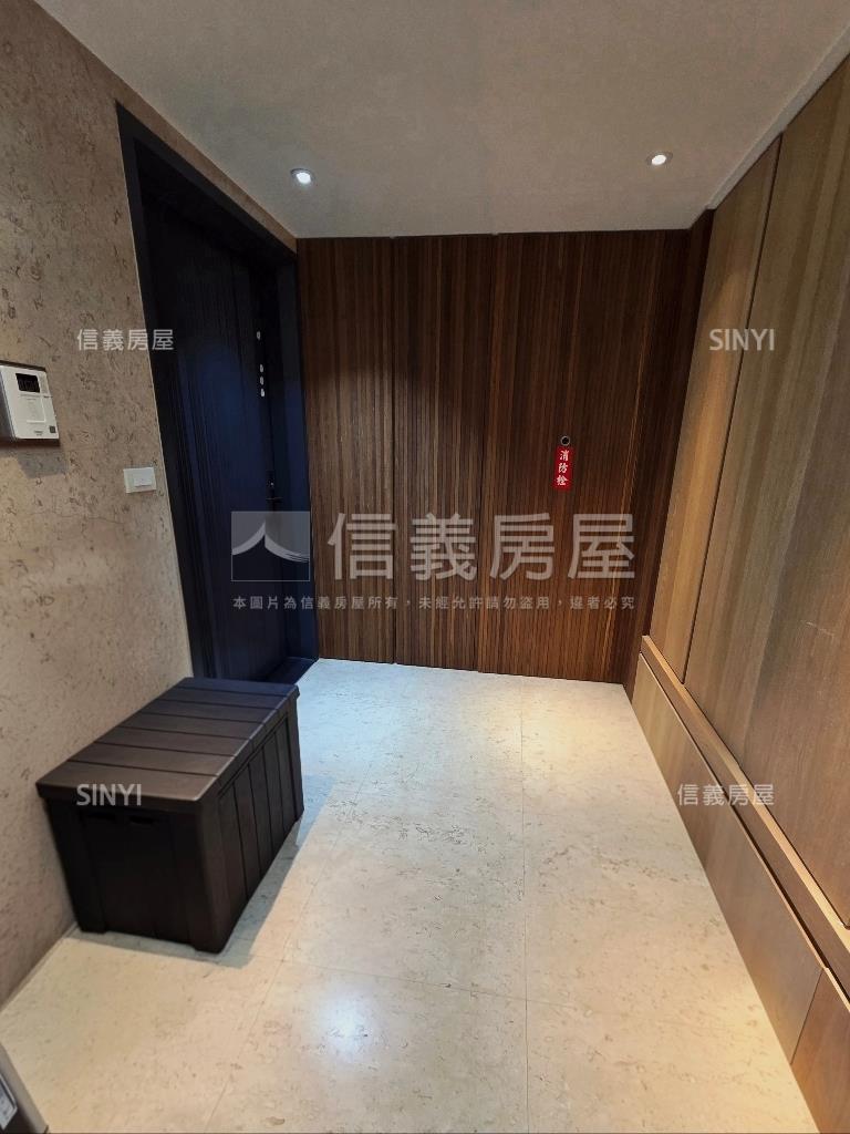 ★寬心富謙三房附一樓車位房屋室內格局與周邊環境