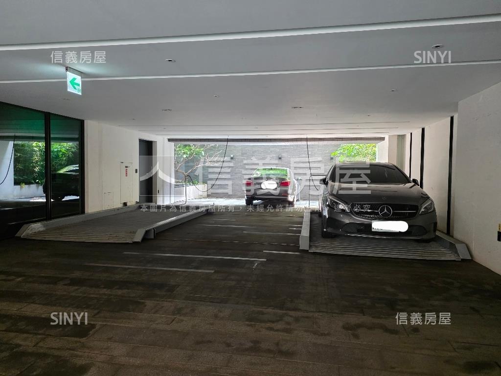 ★寬心富謙三房附一樓車位房屋室內格局與周邊環境