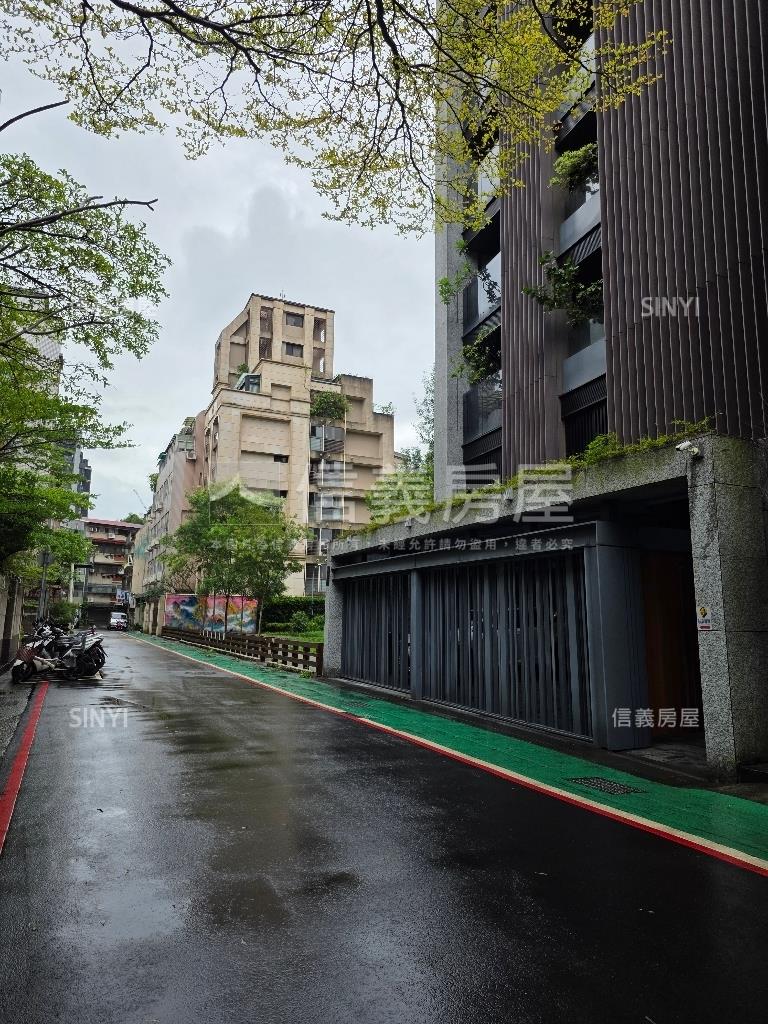 ★寬心富謙三房附一樓車位房屋室內格局與周邊環境