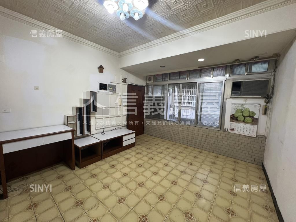 博愛學區近永春站公寓房屋室內格局與周邊環境