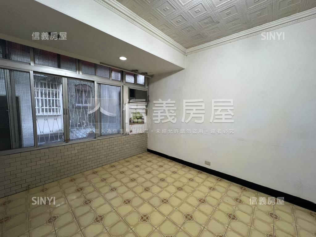 博愛學區近永春站公寓房屋室內格局與周邊環境