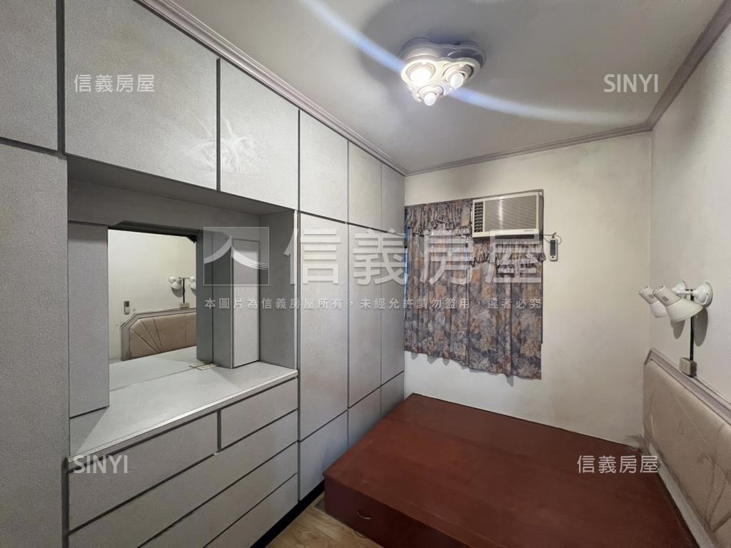 博愛學區近永春站公寓房屋室內格局與周邊環境