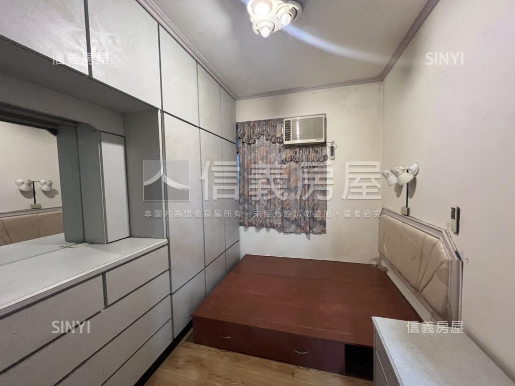 博愛學區近永春站公寓房屋室內格局與周邊環境