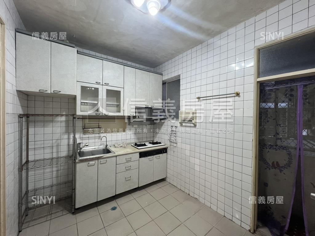 博愛學區近永春站公寓房屋室內格局與周邊環境