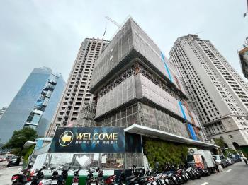 市政新銳Ａ７三房兩衛平車