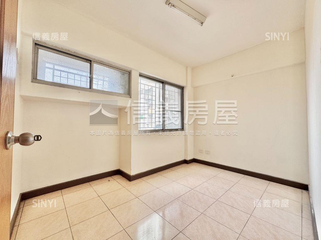 專簽｜大林新城三房平車房屋室內格局與周邊環境