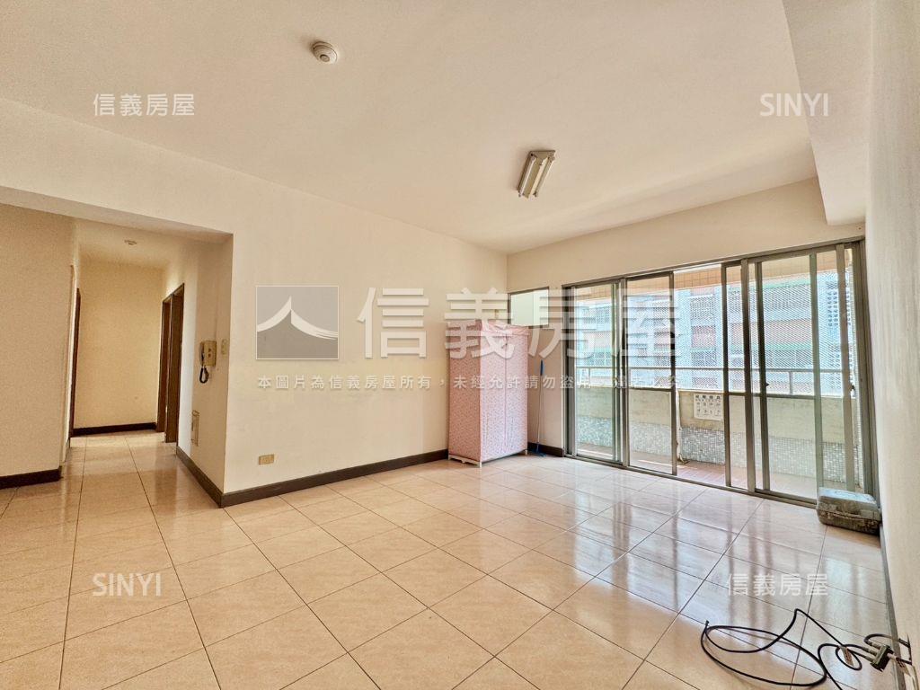 專簽｜大林新城三房平車房屋室內格局與周邊環境