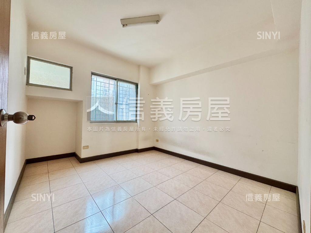 專簽｜大林新城三房平車房屋室內格局與周邊環境