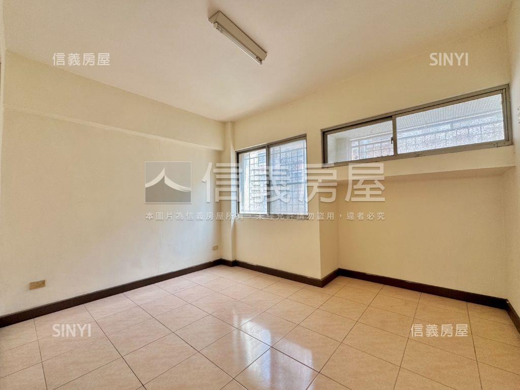 專簽｜大林新城三房平車房屋室內格局與周邊環境