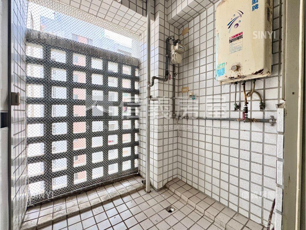 專簽｜大林新城三房平車房屋室內格局與周邊環境