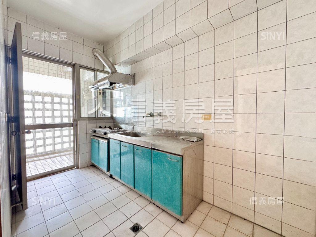 專簽｜大林新城三房平車房屋室內格局與周邊環境