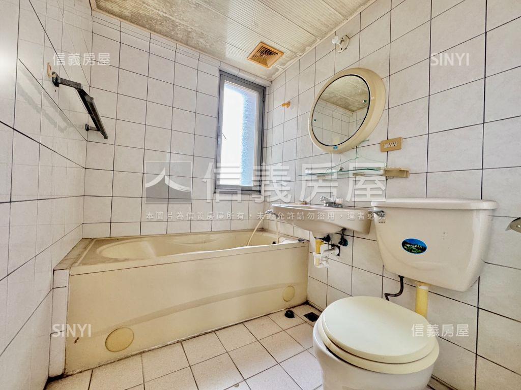 專簽｜大林新城三房平車房屋室內格局與周邊環境