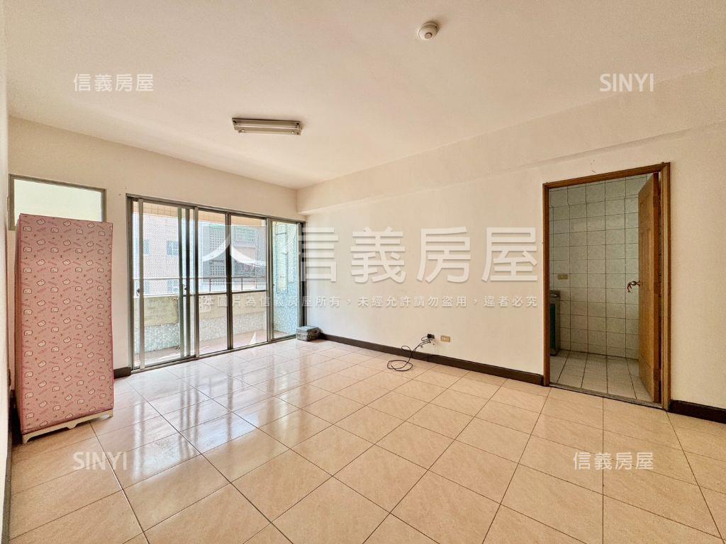 專簽｜大林新城三房平車房屋室內格局與周邊環境