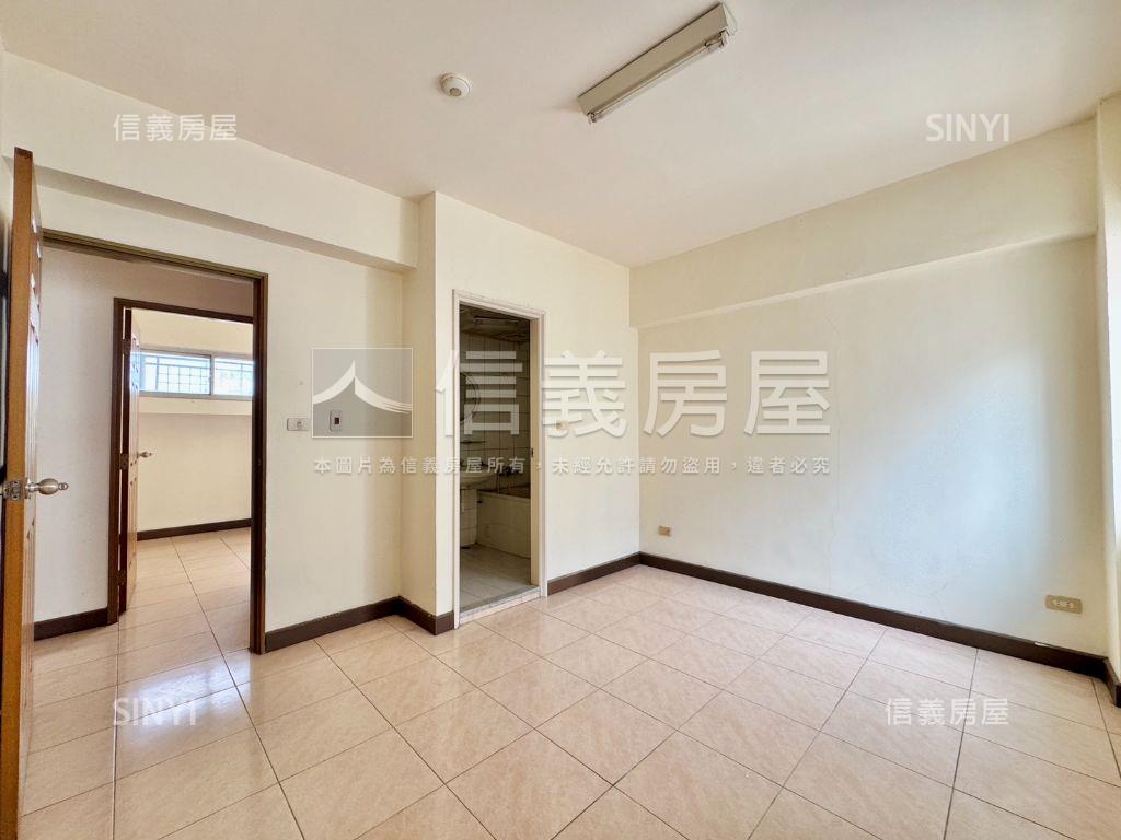 專簽｜大林新城三房平車房屋室內格局與周邊環境