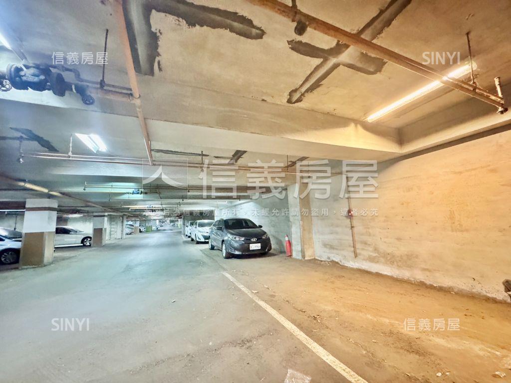 專簽｜大林新城三房平車房屋室內格局與周邊環境