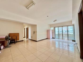 專簽｜大林新城三房平車