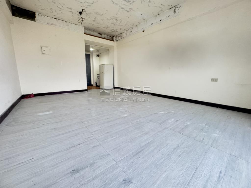 中山國小美屋有陽台房屋室內格局與周邊環境