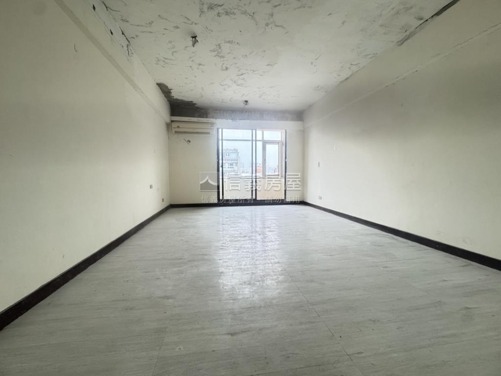 中山國小美屋有陽台房屋室內格局與周邊環境