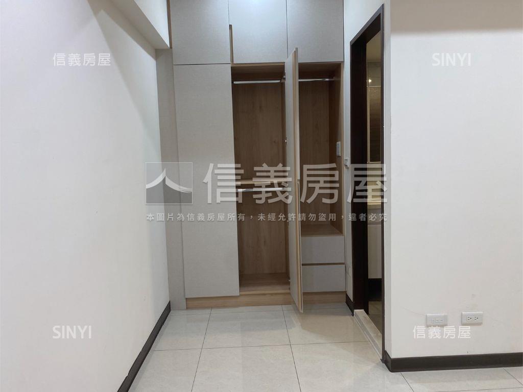 櫻花恰恰好三房平車房屋室內格局與周邊環境