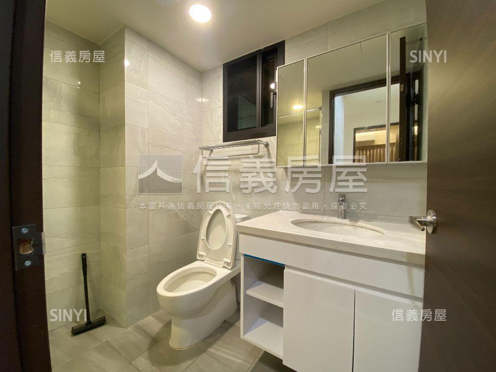 櫻花恰恰好三房平車房屋室內格局與周邊環境