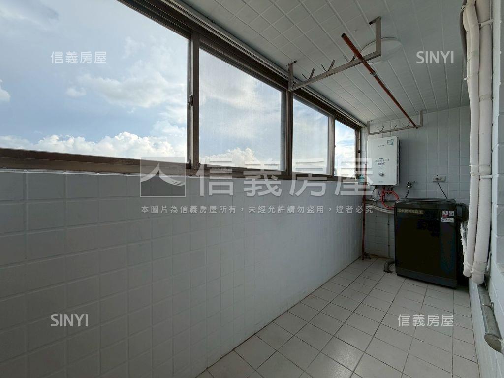 【五權車站】高樓四房車位房屋室內格局與周邊環境
