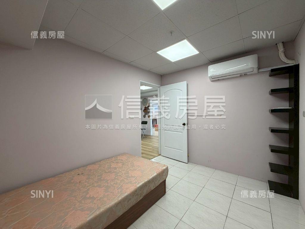 【五權車站】高樓四房車位房屋室內格局與周邊環境