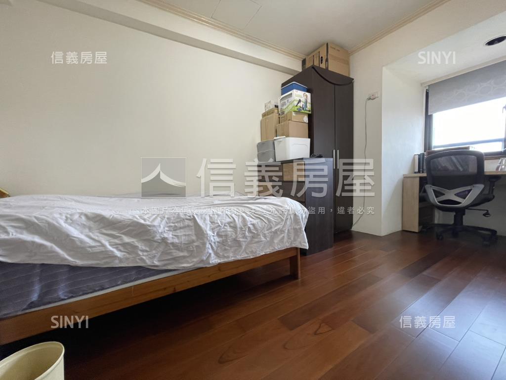 面公園好邸房屋室內格局與周邊環境