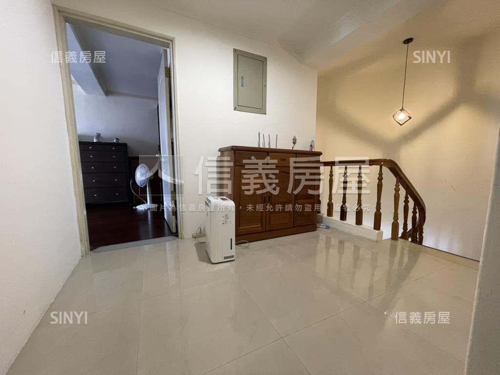 面公園好邸房屋室內格局與周邊環境