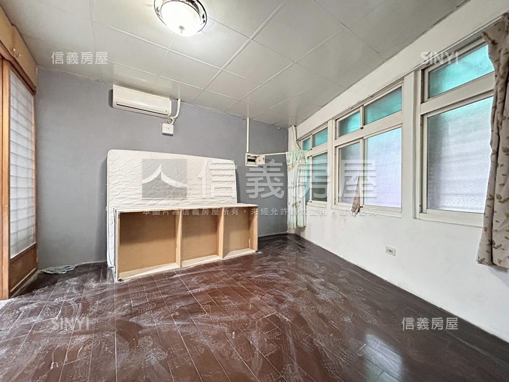 捷運美宅公寓２樓房屋室內格局與周邊環境