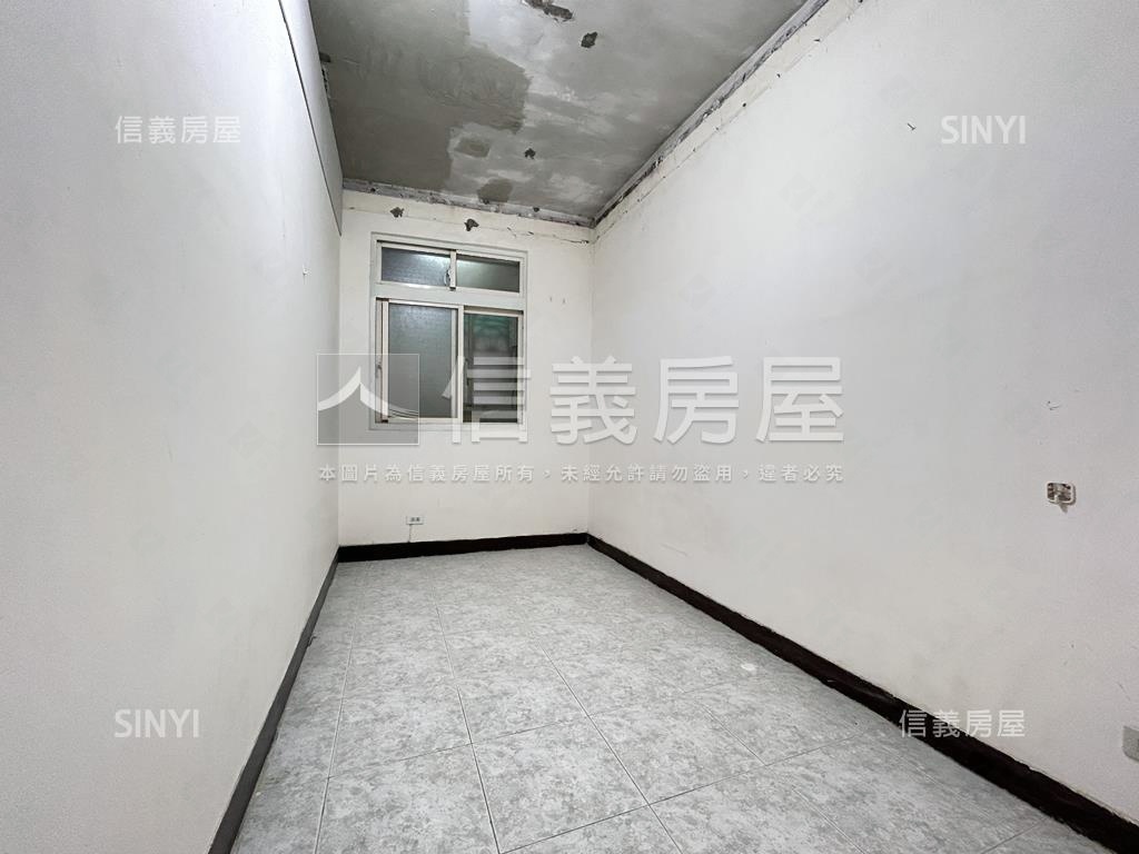 捷運美宅公寓２樓房屋室內格局與周邊環境