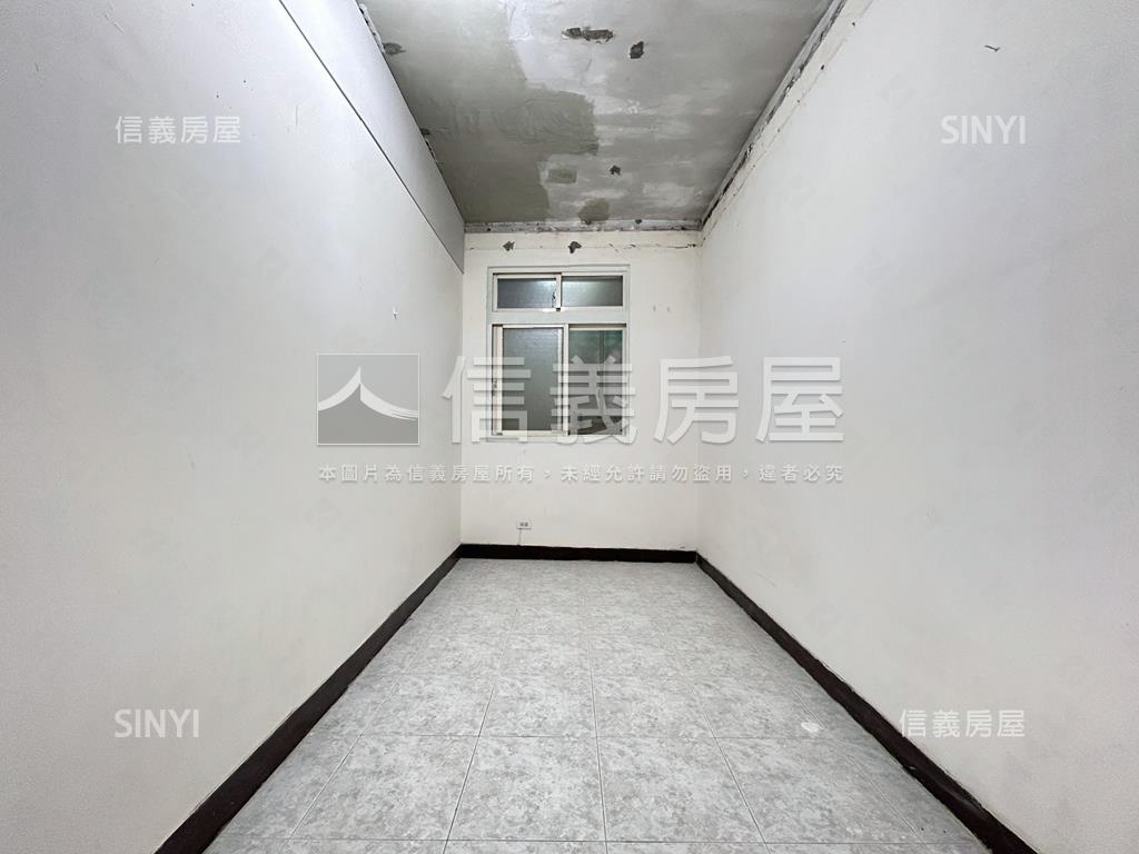 捷運美宅公寓２樓房屋室內格局與周邊環境
