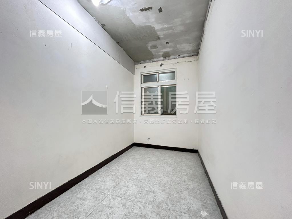 捷運美宅公寓２樓房屋室內格局與周邊環境