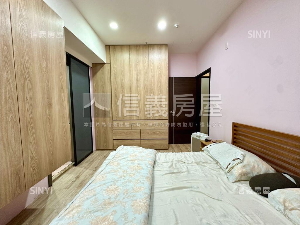 東方明珠溫馨明亮美屋房屋室內格局與周邊環境