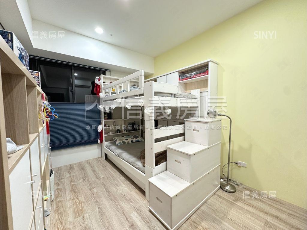 東方明珠溫馨明亮美屋房屋室內格局與周邊環境