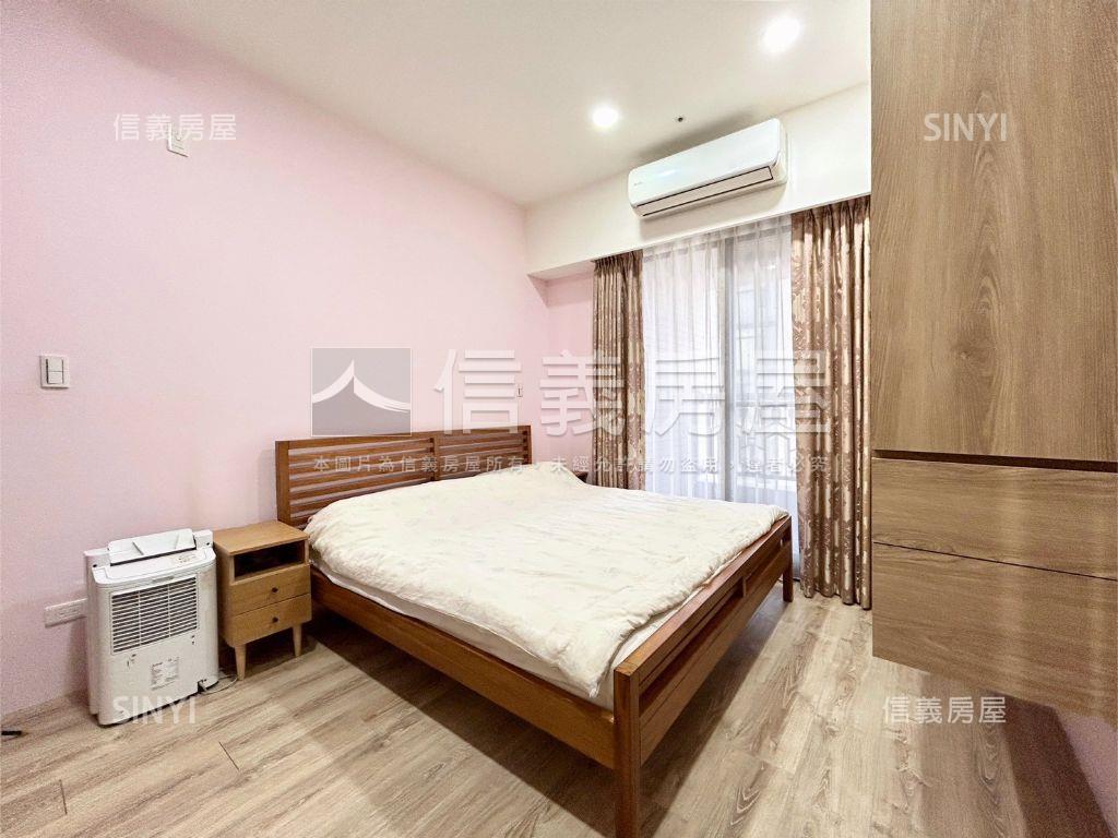 東方明珠溫馨明亮美屋房屋室內格局與周邊環境