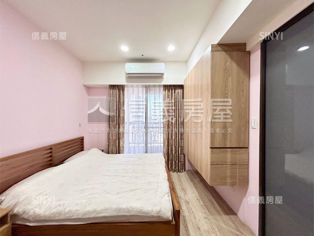 東方明珠溫馨明亮美屋房屋室內格局與周邊環境