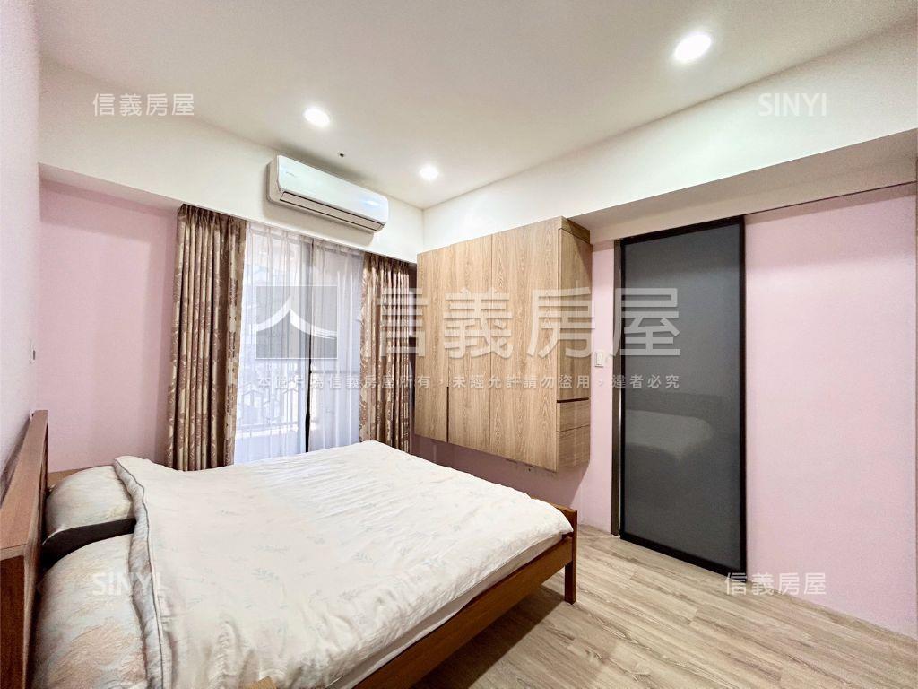 東方明珠溫馨明亮美屋房屋室內格局與周邊環境