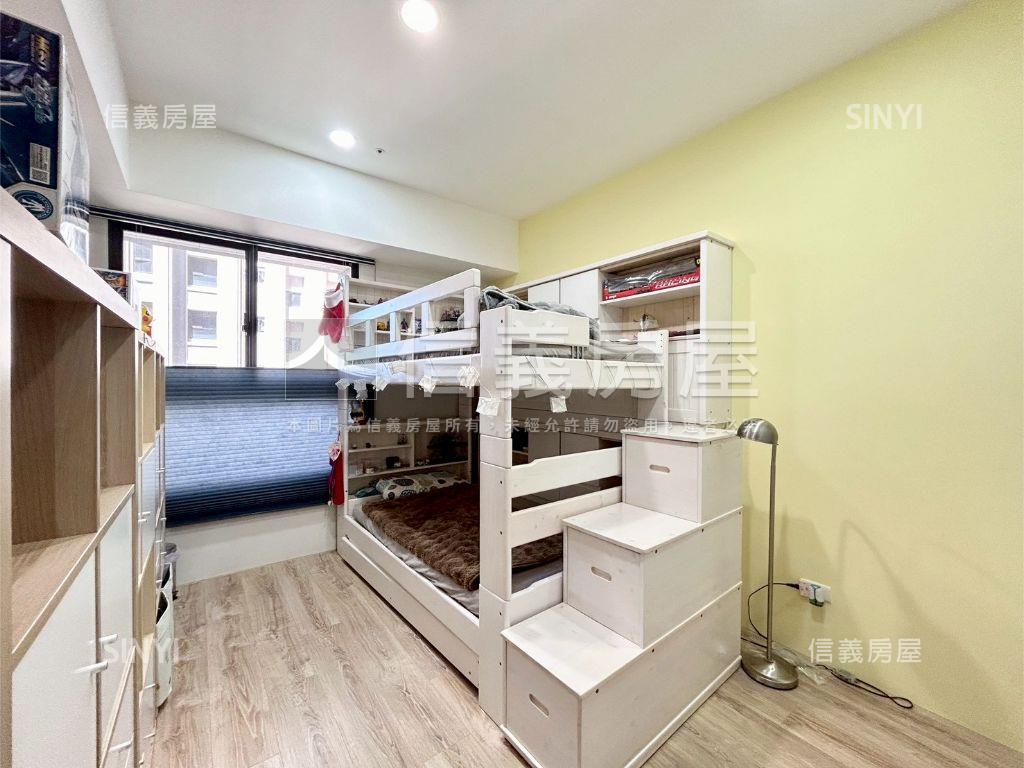 東方明珠溫馨明亮美屋房屋室內格局與周邊環境