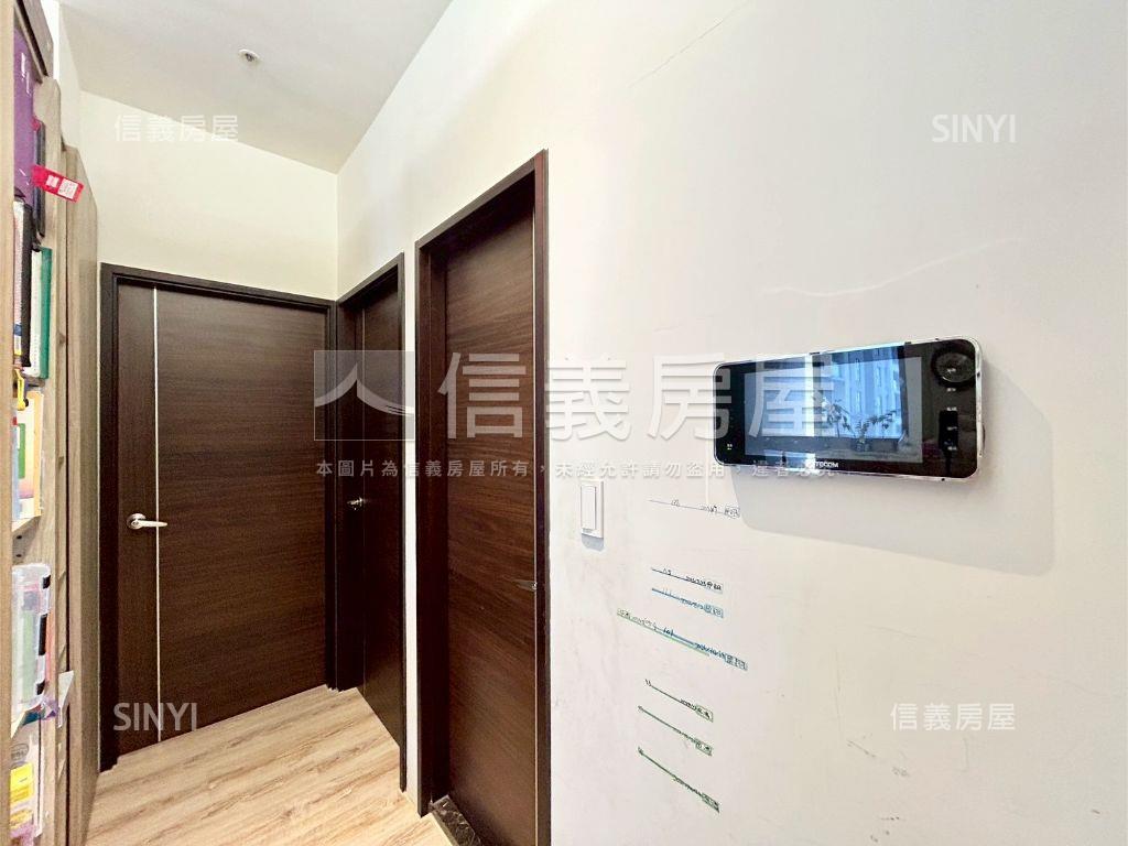 東方明珠溫馨明亮美屋房屋室內格局與周邊環境