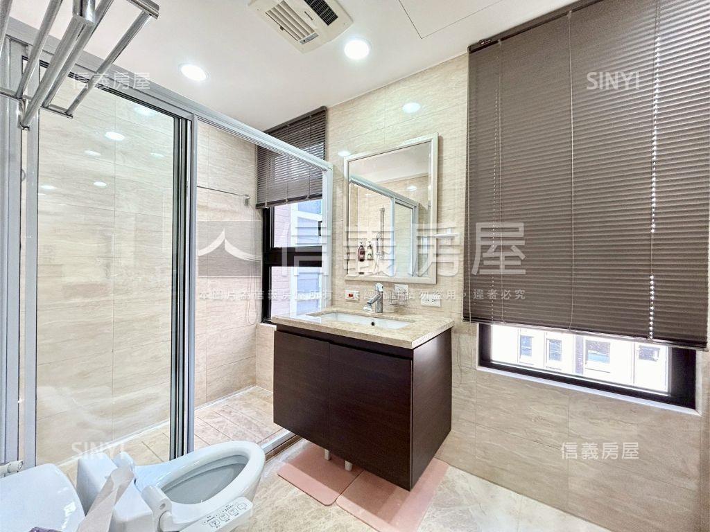 東方明珠溫馨明亮美屋房屋室內格局與周邊環境