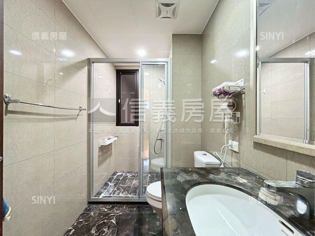 東方明珠溫馨明亮美屋房屋室內格局與周邊環境