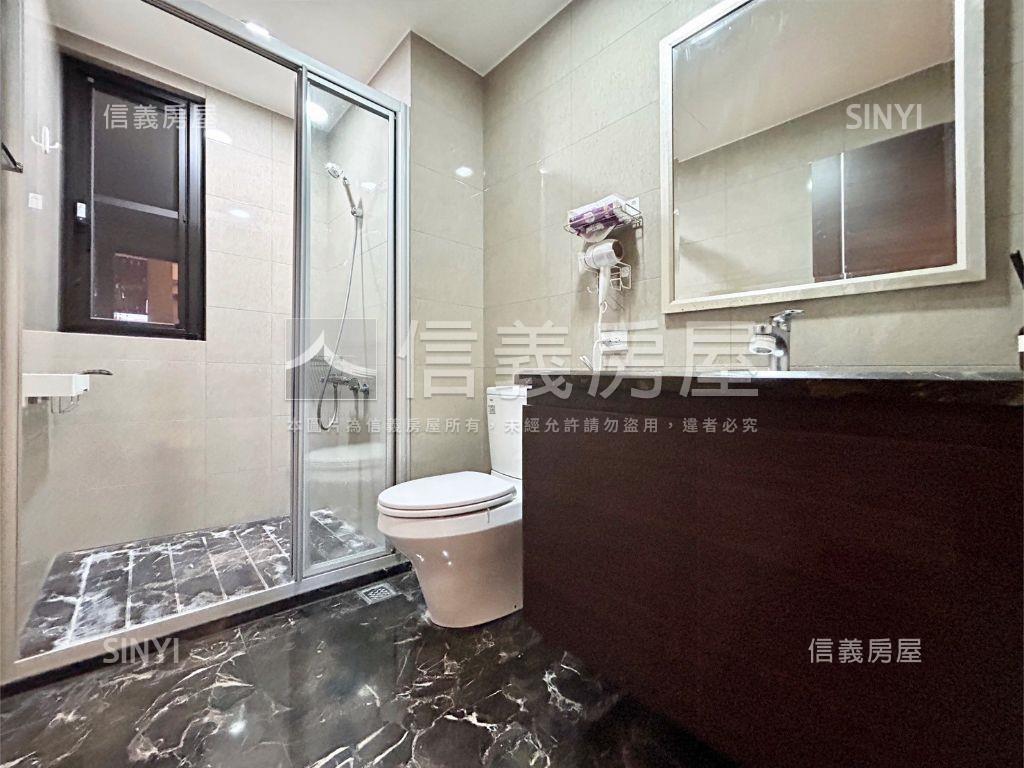 東方明珠溫馨明亮美屋房屋室內格局與周邊環境