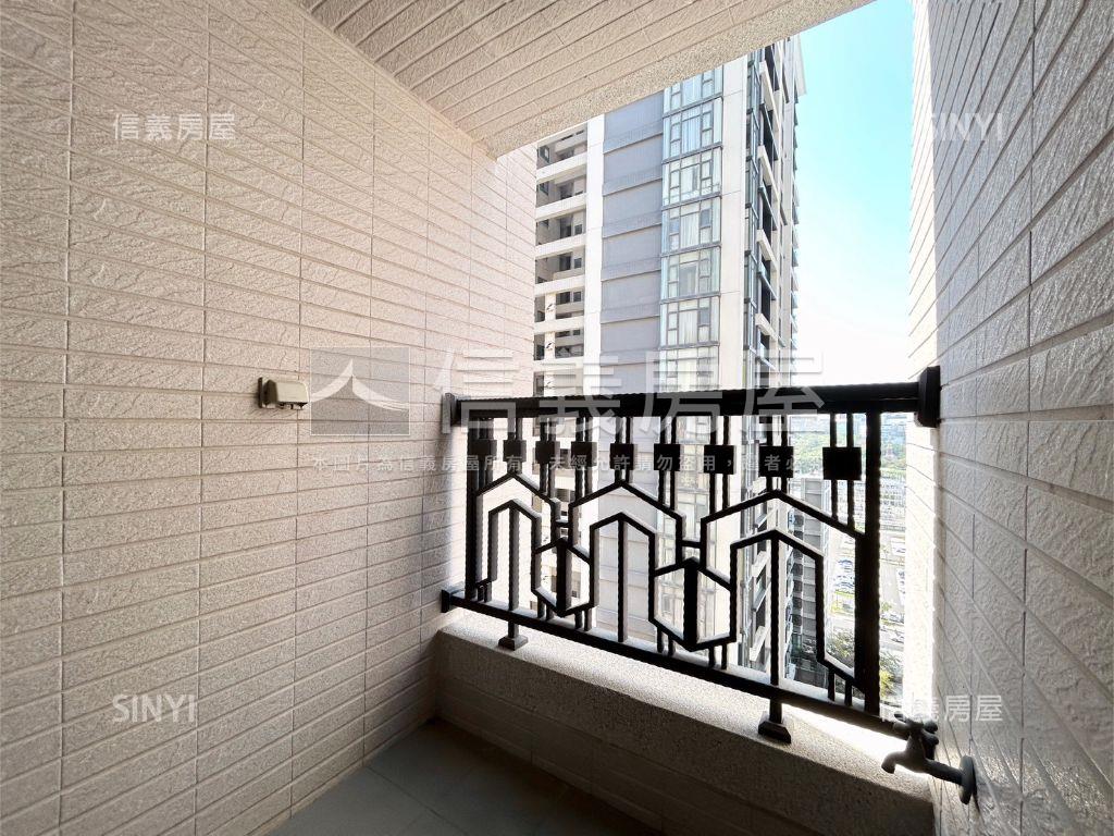 東方明珠溫馨明亮美屋房屋室內格局與周邊環境