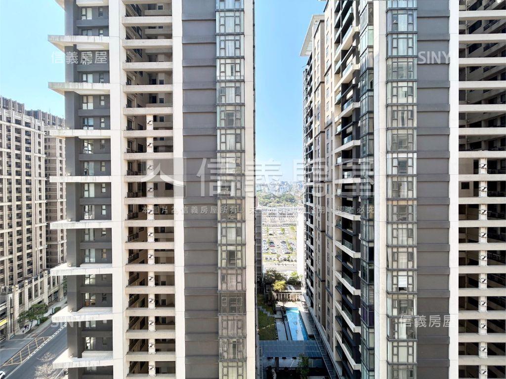 東方明珠溫馨明亮美屋房屋室內格局與周邊環境