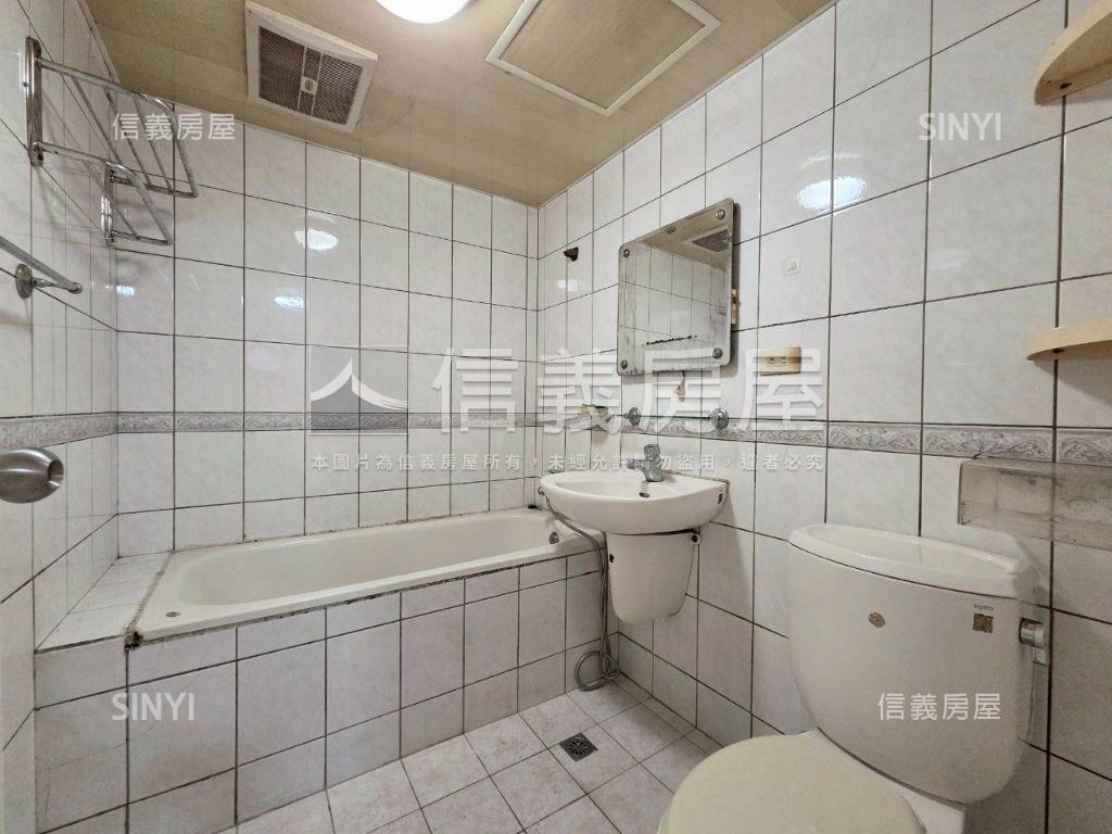 絢陽河景水都四房大坡平房屋室內格局與周邊環境