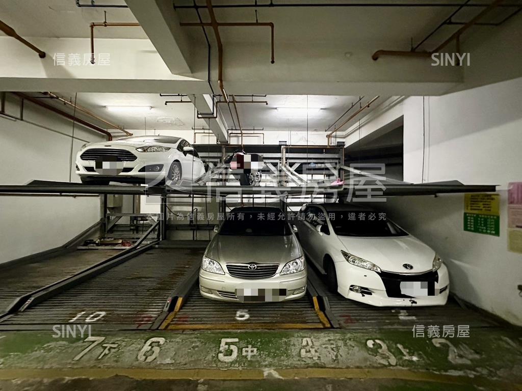 榮總商圈四房車位陽台進出房屋室內格局與周邊環境