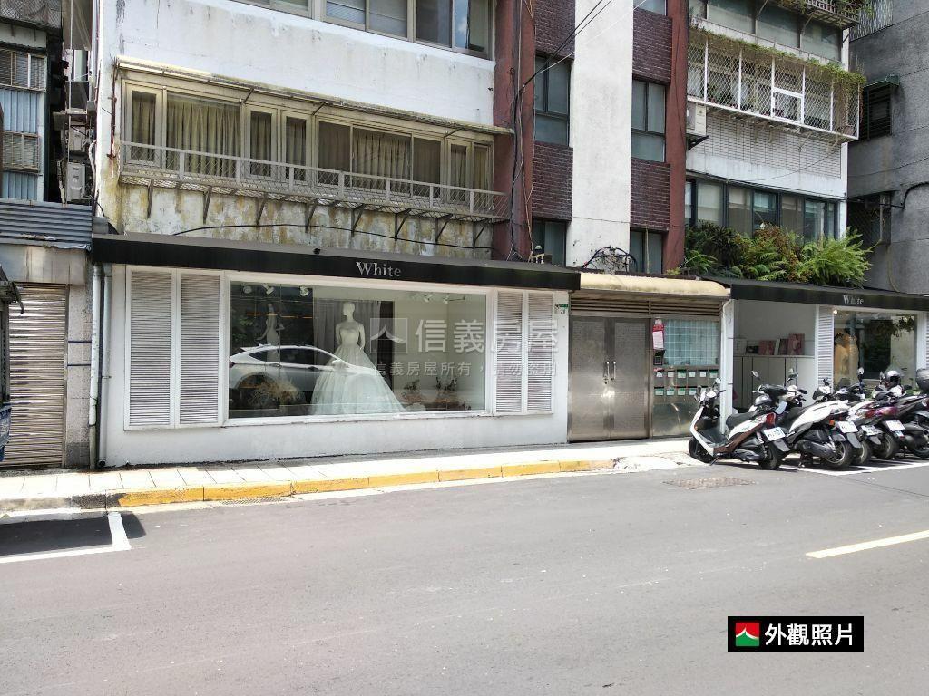 瑞安商圈多元精品１樓房屋室內格局與周邊環境