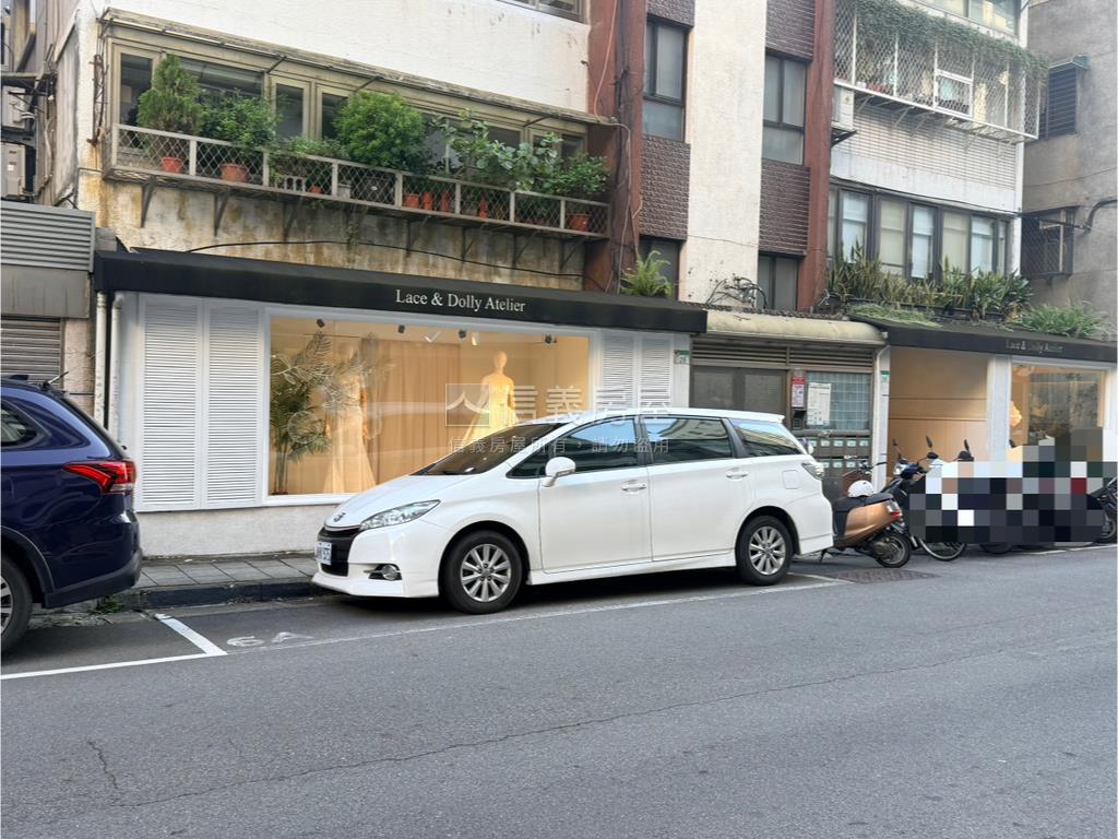 瑞安商圈多元精品１樓房屋室內格局與周邊環境
