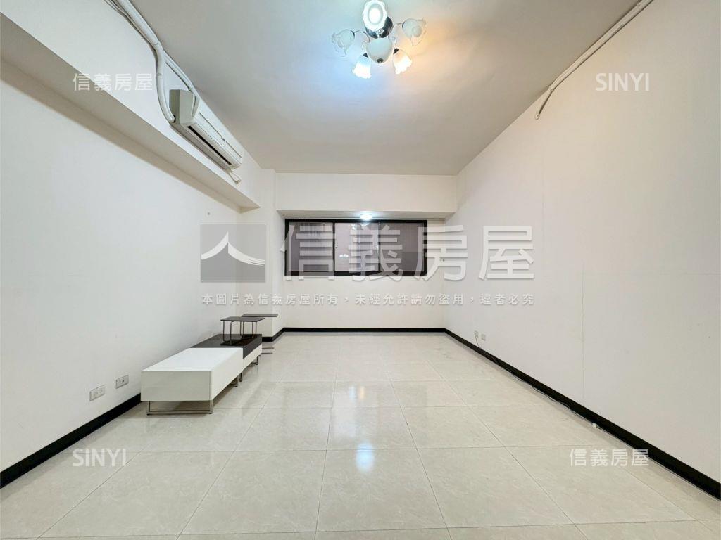 大台北｜稀有４房大空間房屋室內格局與周邊環境