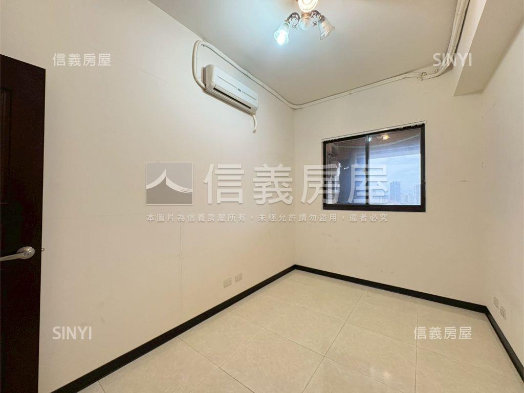 大台北｜稀有４房大空間房屋室內格局與周邊環境